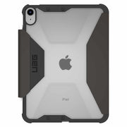 UAG Plyo Folio Case Black/Ice for iPad 11 2025 (11th Gen)/iPad 10.9 2022 (10th Gen)