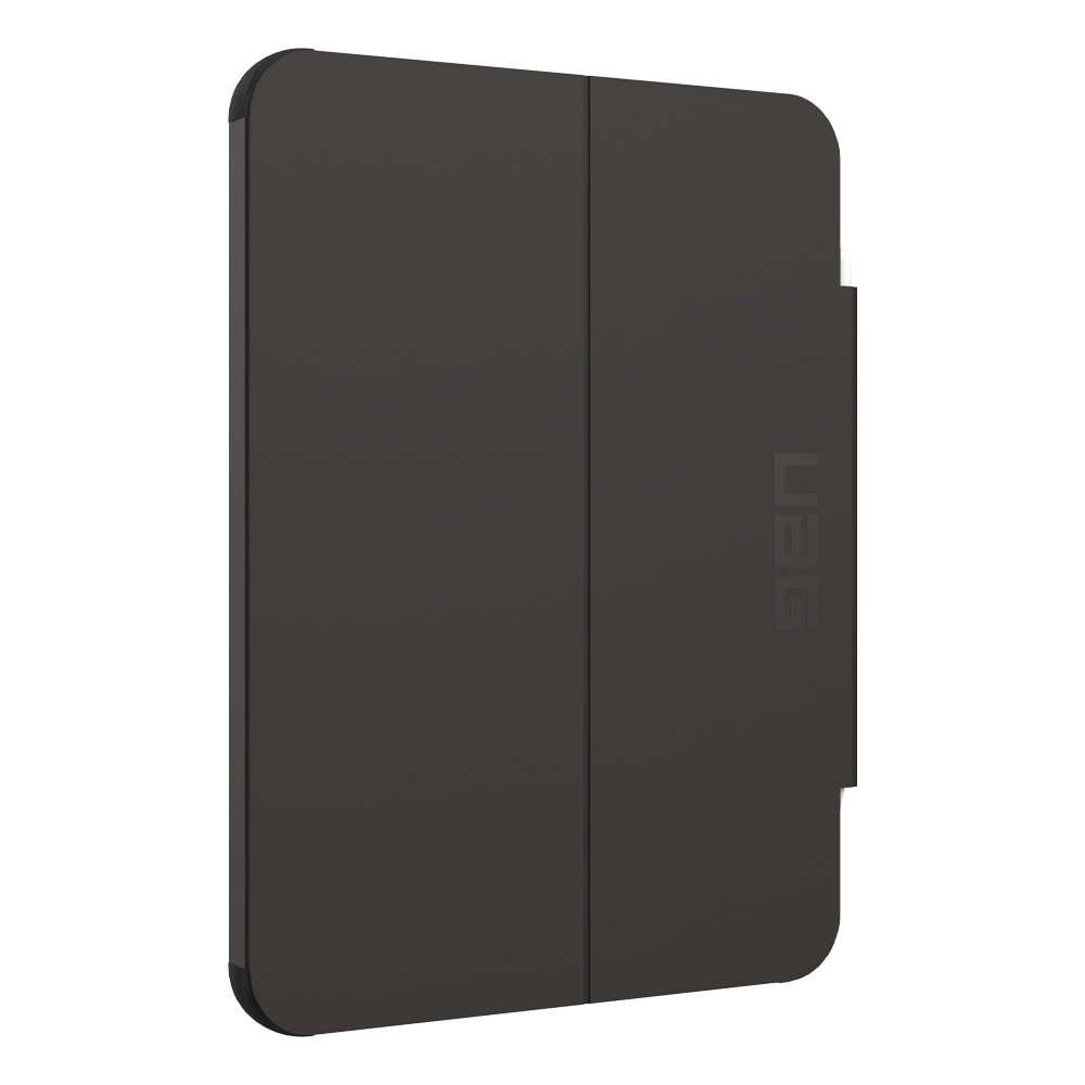 UAG Plyo Folio Case Black/Ice for iPad 11 2025, iPad 10