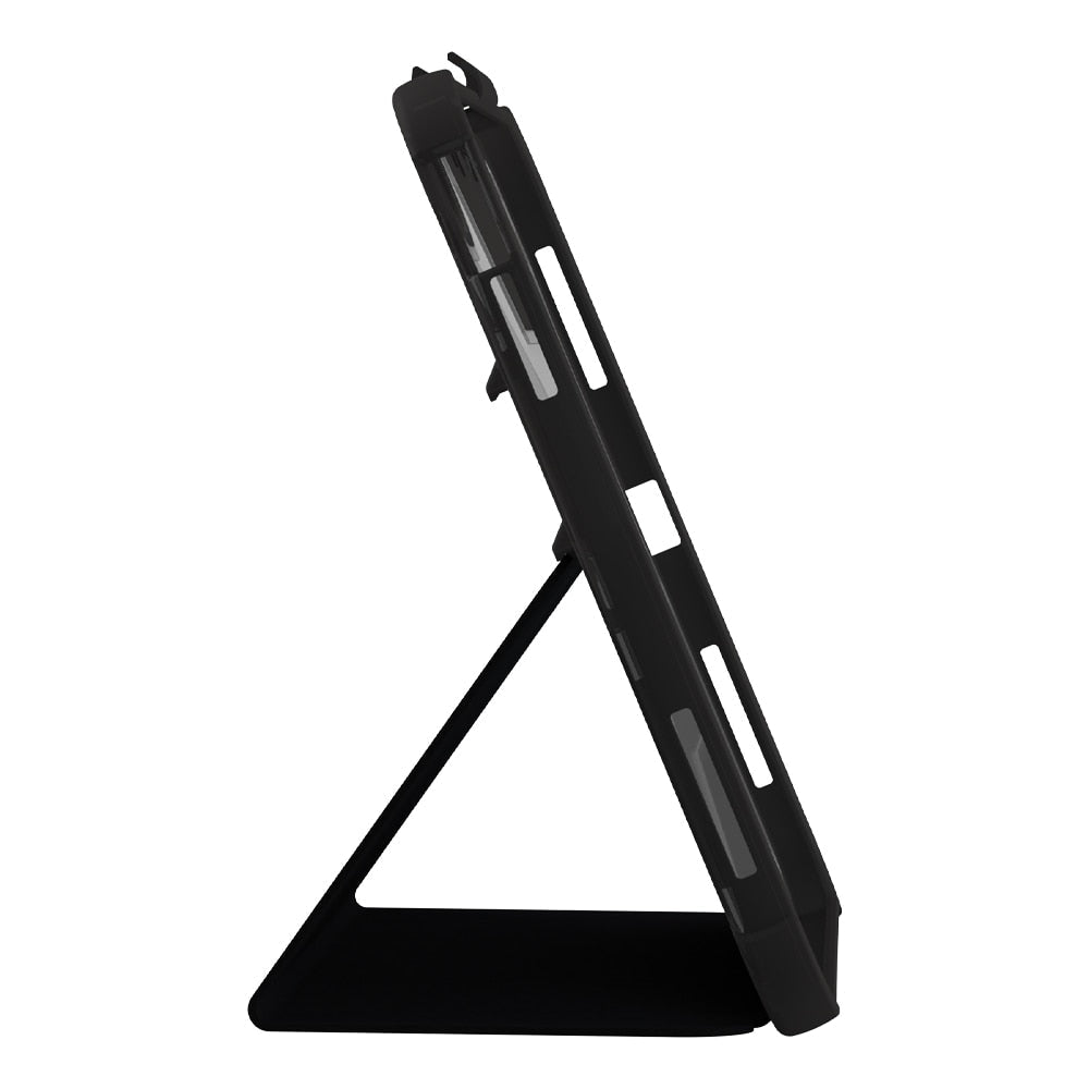 UAG Plyo Folio Case Black/Ice for iPad 11 2025, iPad 10