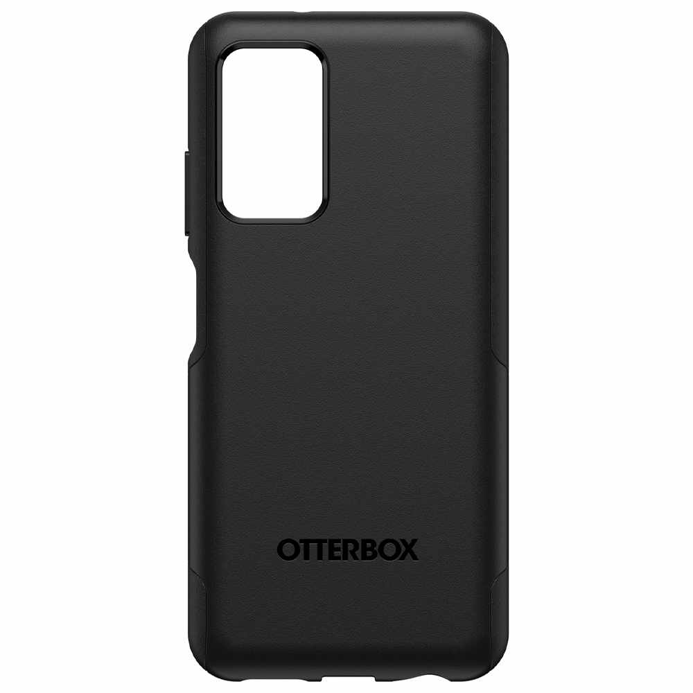 OtterBox 7787675 Commuter Lite Case Galaxy A03s Black for Galaxy A03