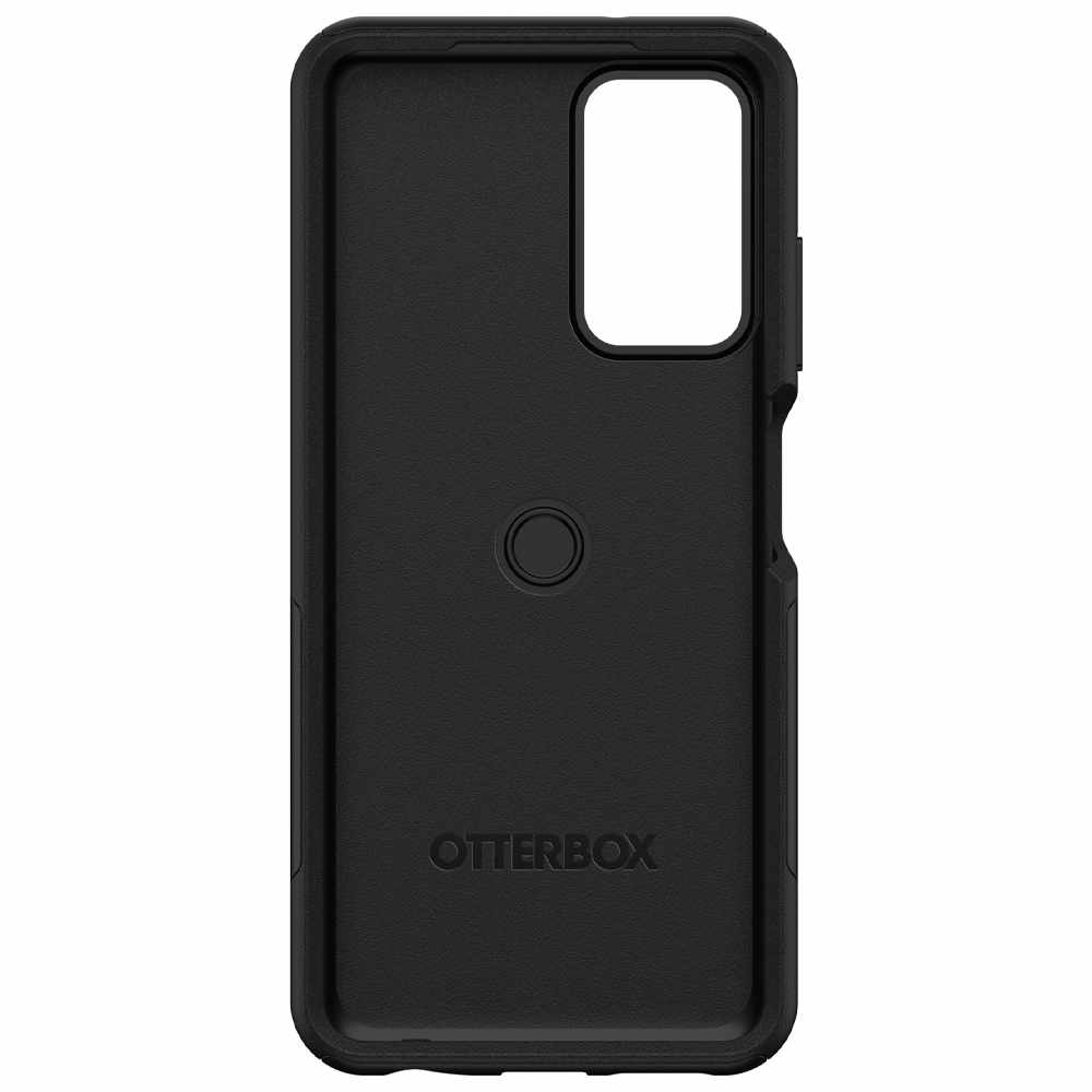 OtterBox 7787675 Commuter Lite Case Galaxy A03s Black for Galaxy A03
