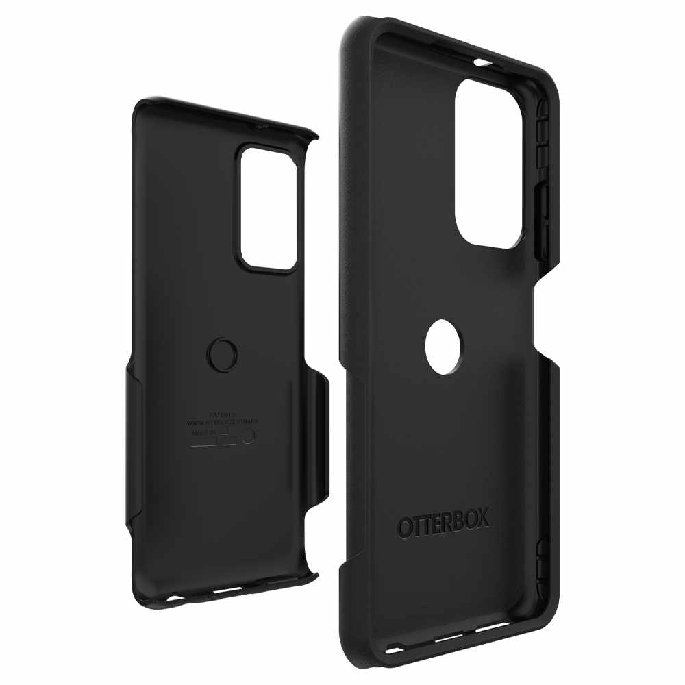 OtterBox 7787675 Commuter Lite Case Galaxy A03s Black for Galaxy A03