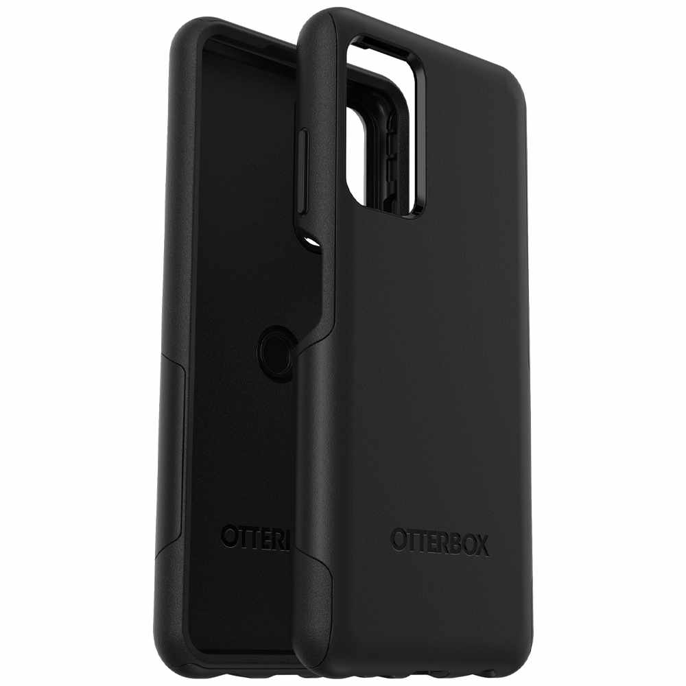 OtterBox 7787675 Commuter Lite Case Galaxy A03s Black for Galaxy A03