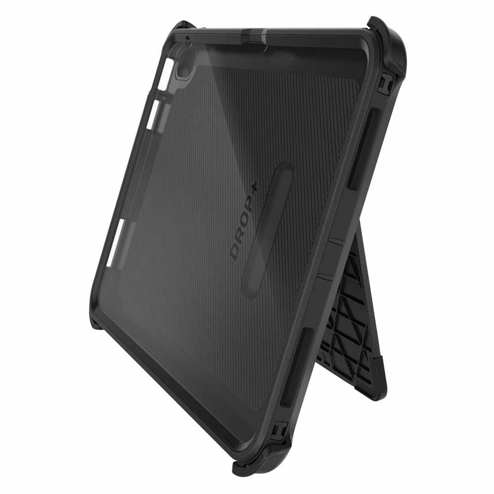 OtterBox Defender Protective Case Black for iPad 11 A16 (2025), iPad 10.9" (2022)