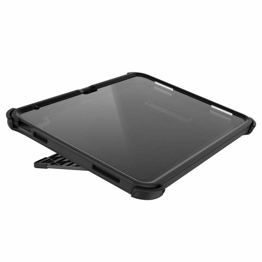 OtterBox Defender Protective Case Black for iPad 11 A16 (2025), iPad 10.9" (2022)