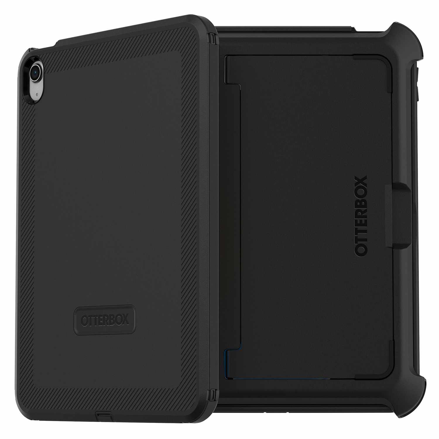 OtterBox Defender Protective Case Black for iPad 11 A16 (2025), iPad 10.9" (2022)