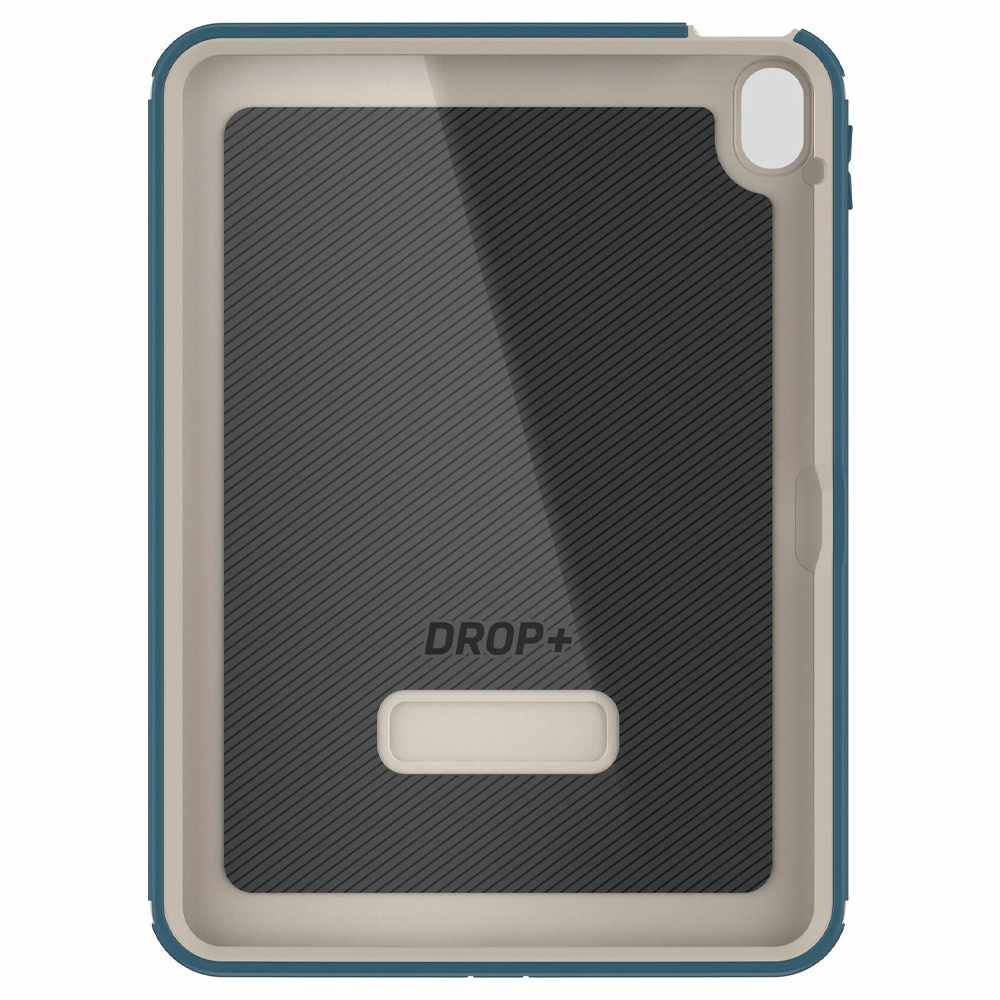 OtterBox Defender Protective Case Baja Beach for iPad 11 2025, iPad 10