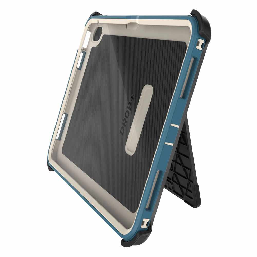 OtterBox Defender Protective Case Baja Beach for iPad 11 2025, iPad 10