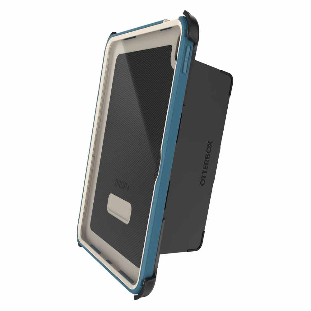 OtterBox Defender Protective Case Baja Beach for iPad 11 2025, iPad 10