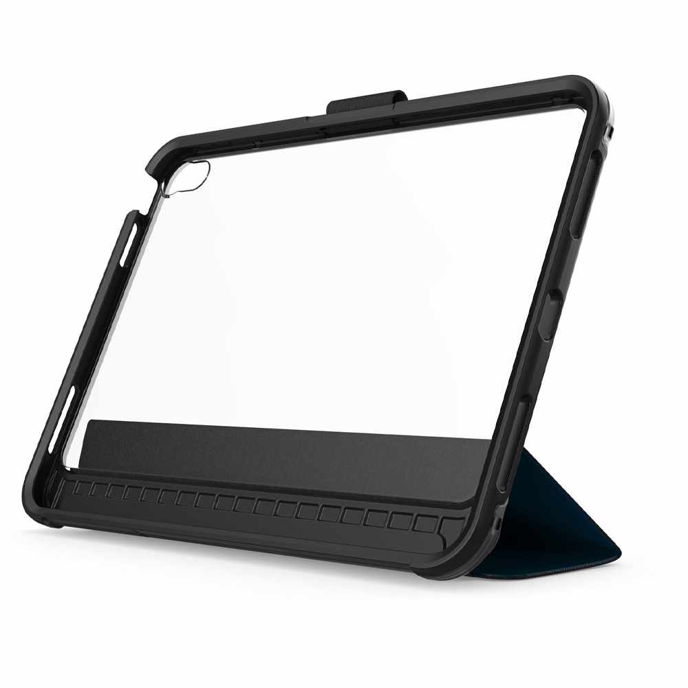 OtterBox Symmetry 360 Folio Coastal Evening for iPad 11 2025 (11th Gen)/iPad 10.9 2022 (10th Gen)