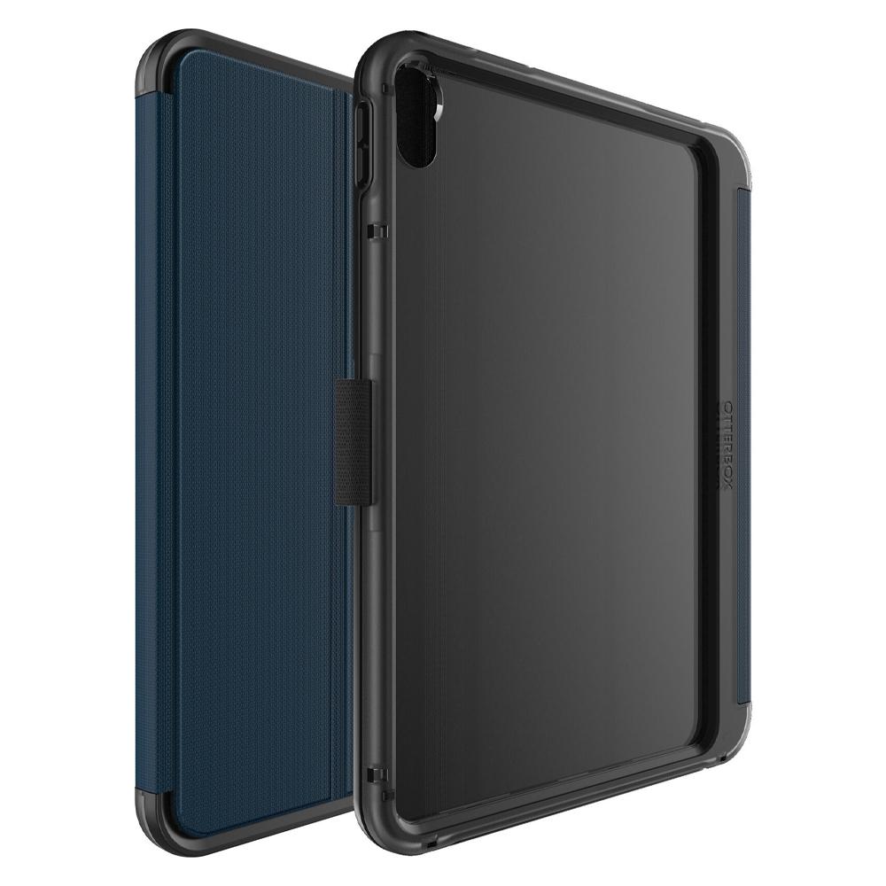 OtterBox Symmetry 360 Folio Coastal Evening for iPad 11 2025 (11th Gen)/iPad 10.9 2022 (10th Gen)