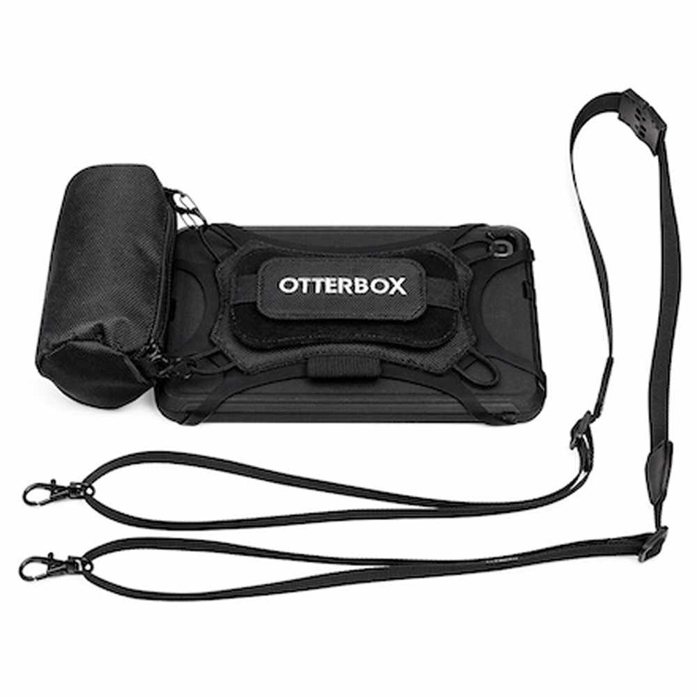 OtterBox Case Bulk Packaging Black