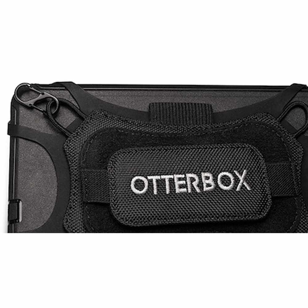 OtterBox Case Bulk Packaging Black