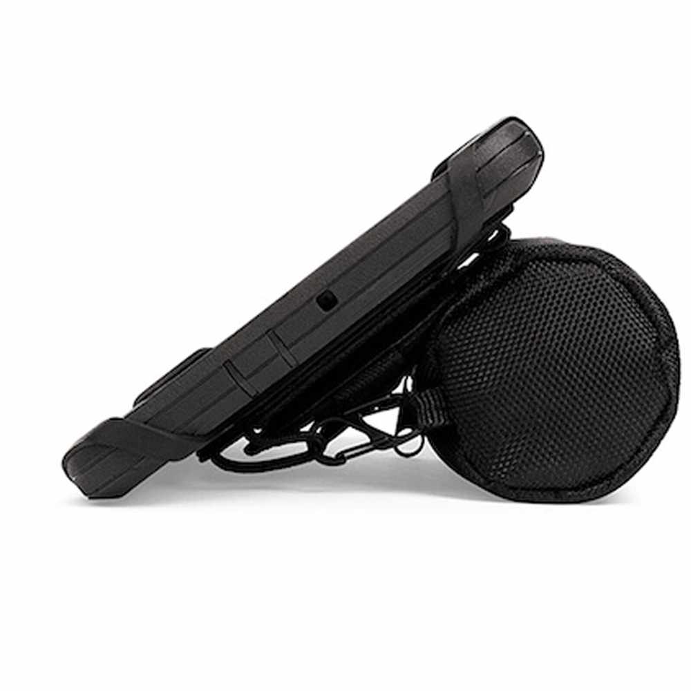 OtterBox Case Bulk Packaging Black