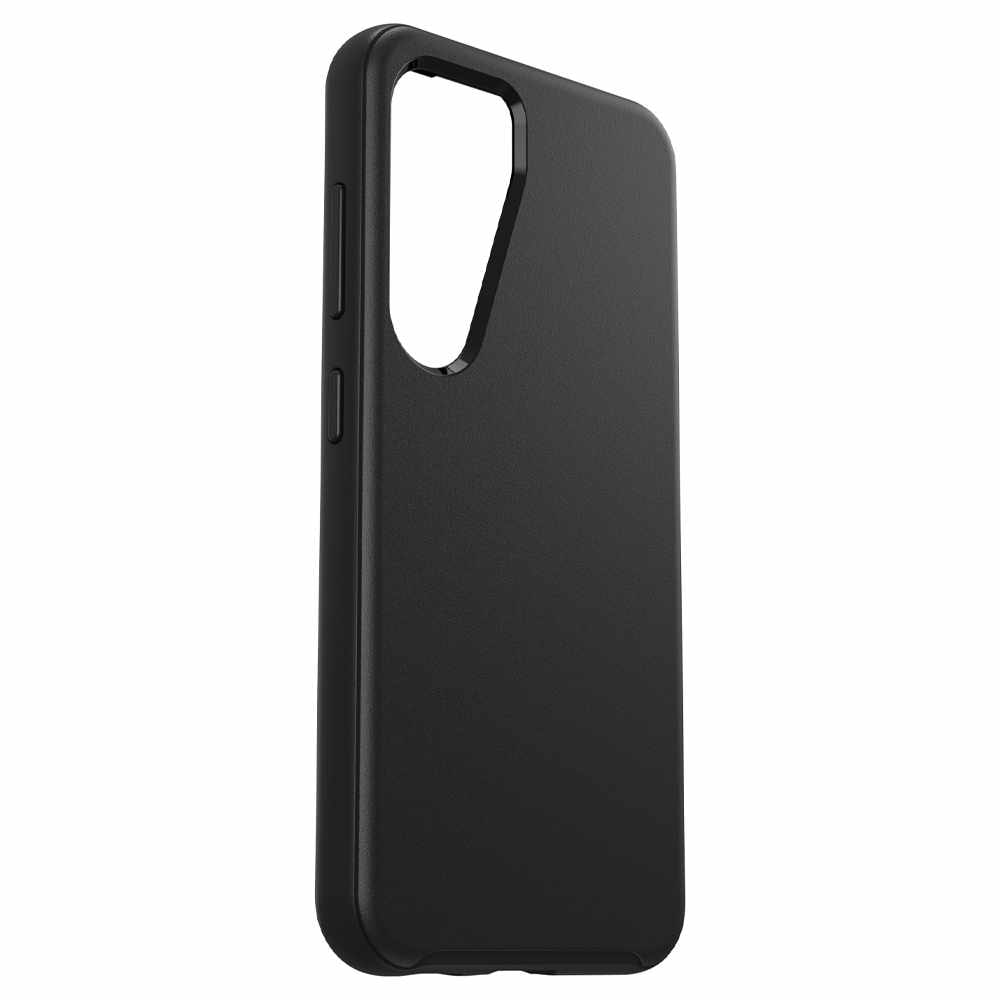OtterBox 7791136 Symmetry Case Galaxy S23 Black for Galaxy S23