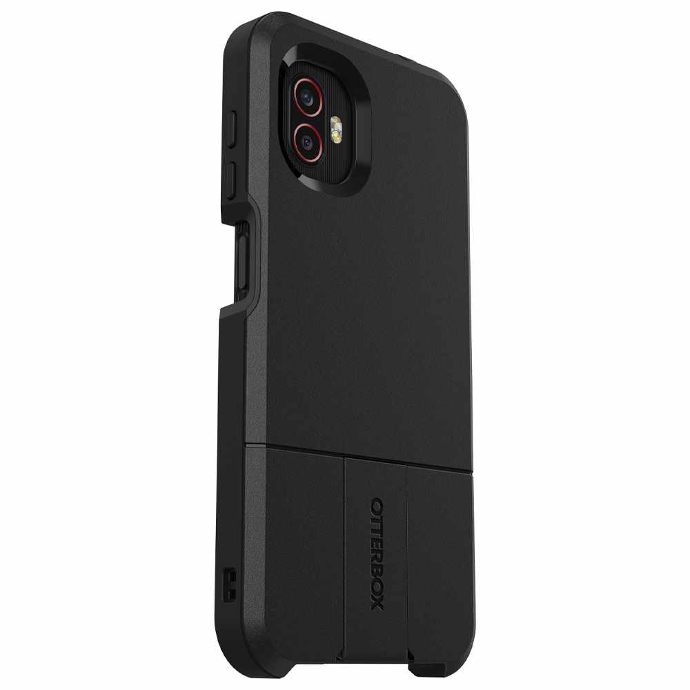 OtterBox Universe Case Bulk Packaging Black