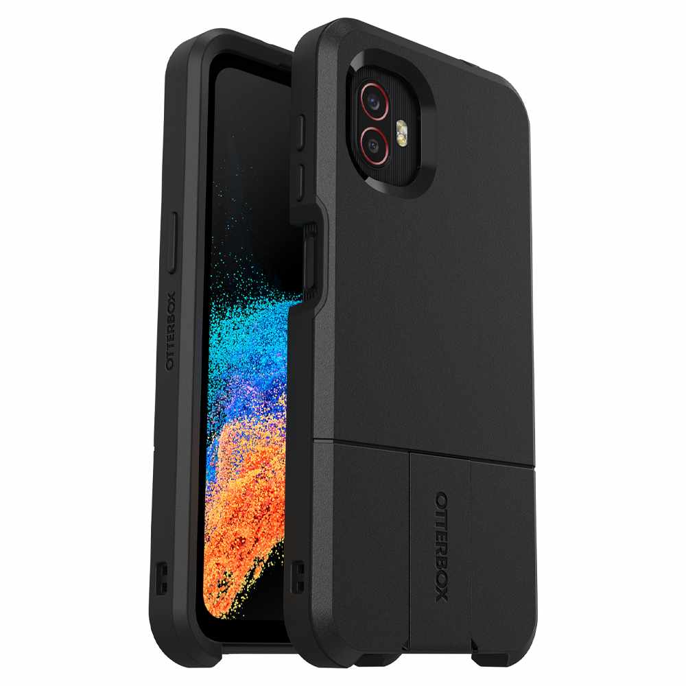 OtterBox Universe Case Bulk Packaging Black