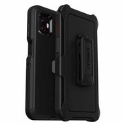 OtterBox Defender Protective Case Black for Galaxy XCover6 Pro