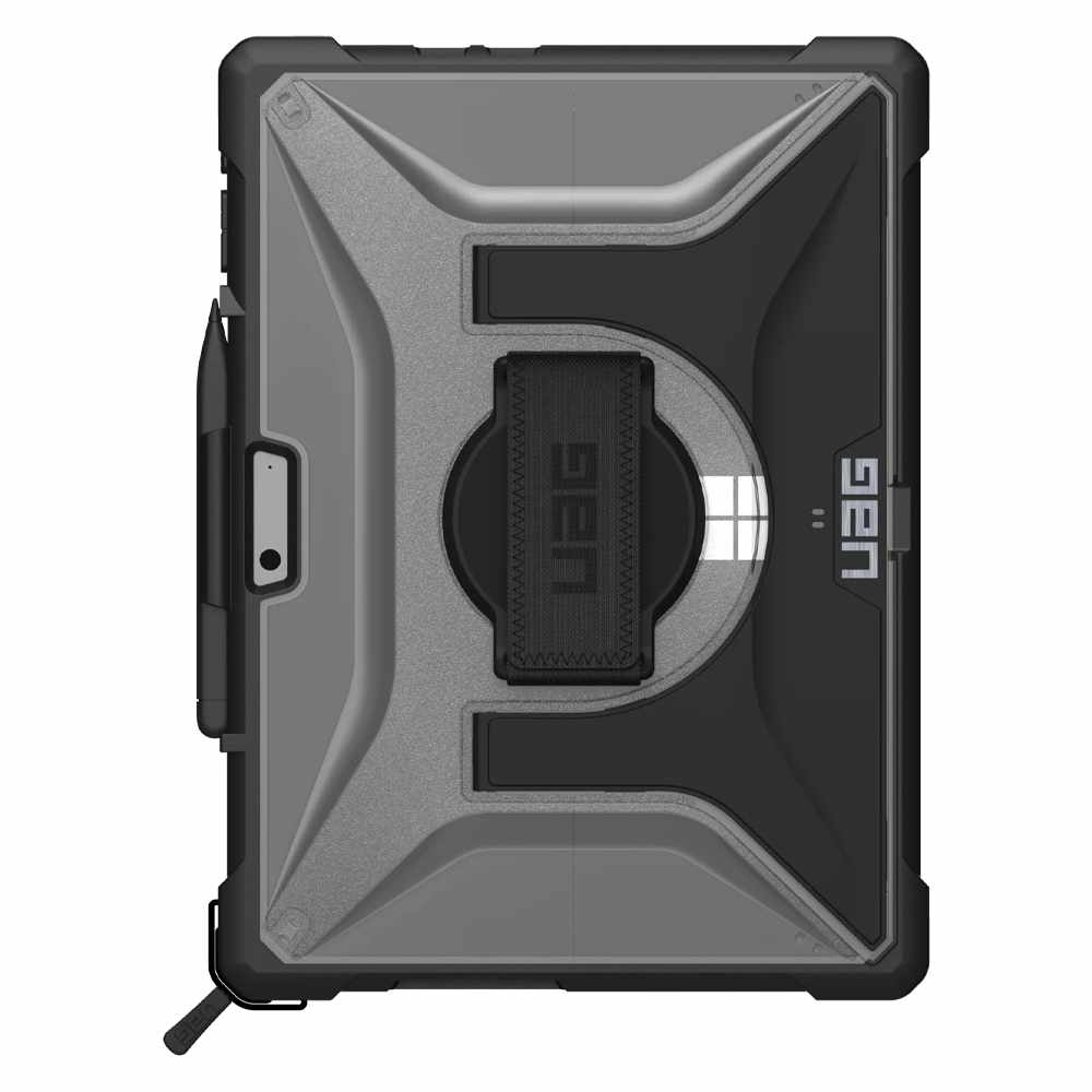 UAG Case Clear
