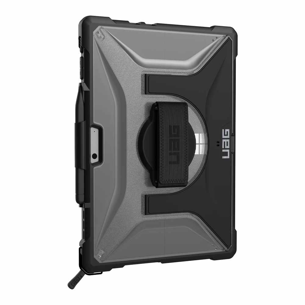 UAG Case Clear