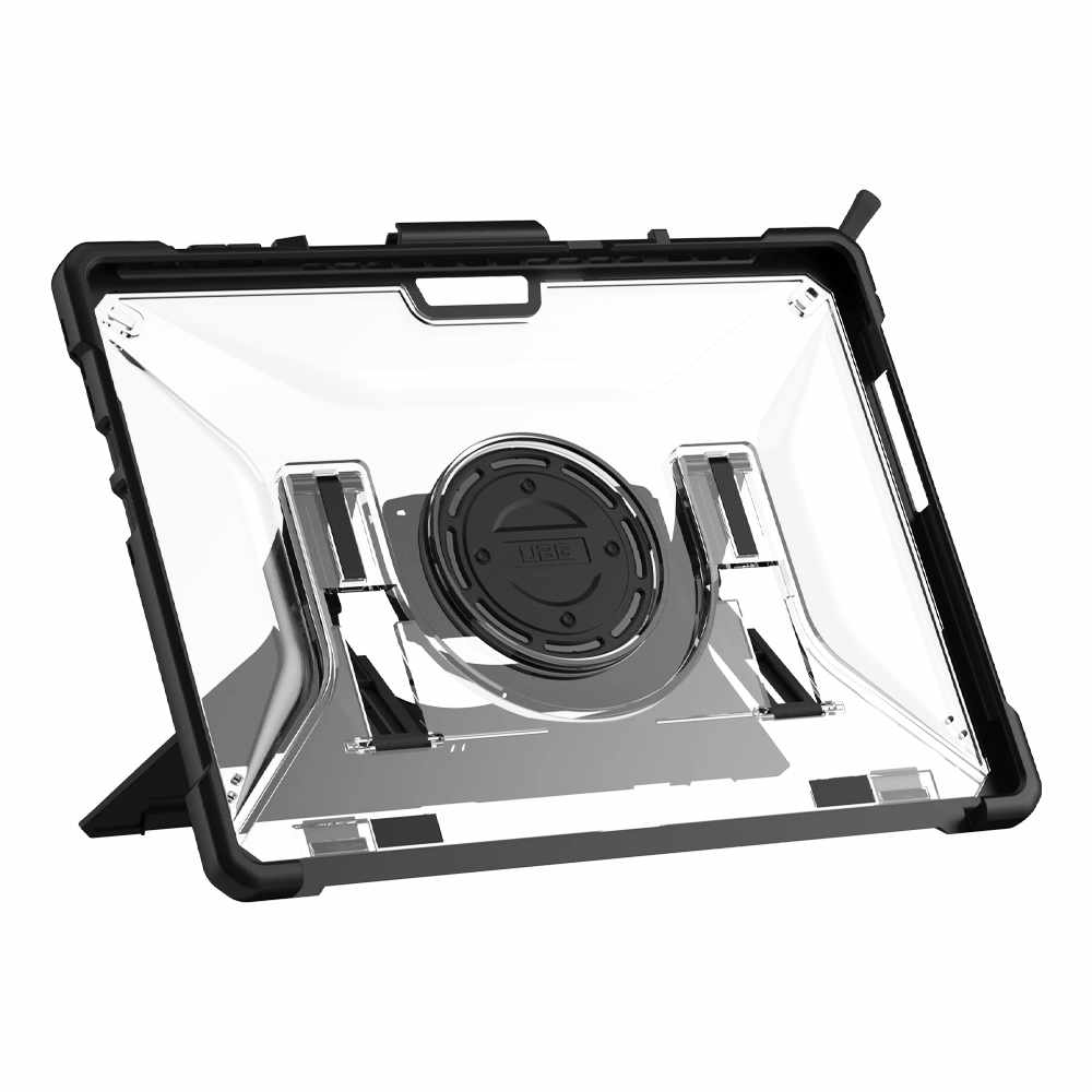 UAG Case Clear