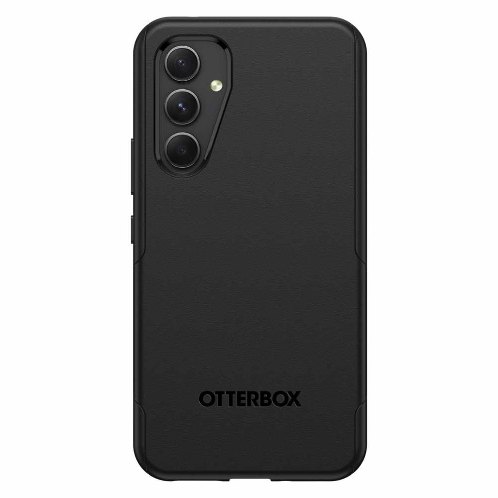 OtterBox Commuter Lite Protective Case Black for Galaxy A54
