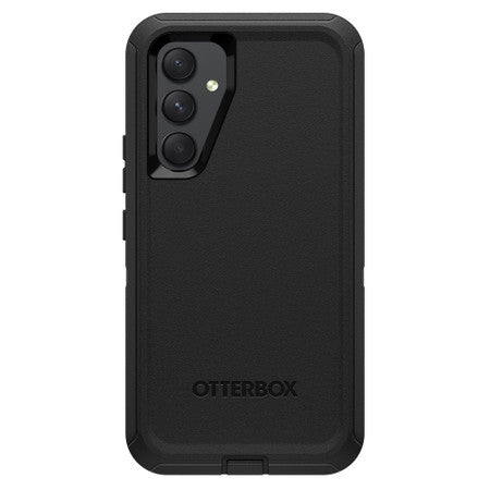 OtterBox - Defender Protective Case for Samsung Galaxy A54 5G (Black)