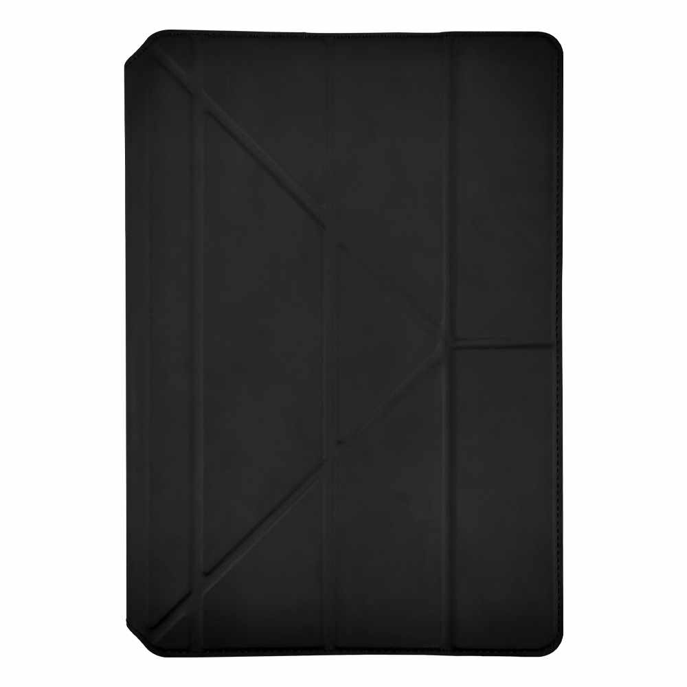 ITSKINS Hexo Universal Folio Case Black for 9 to 10.5 inch Tablets
