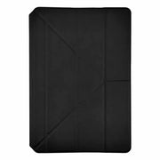 ITSKINS Hexo Universal Folio Case Black for 9 to 10.5 inch Tablets