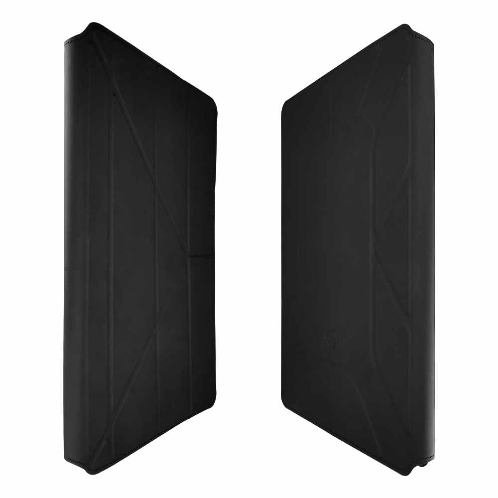 ITSKINS Hexo Universal Folio Case Black