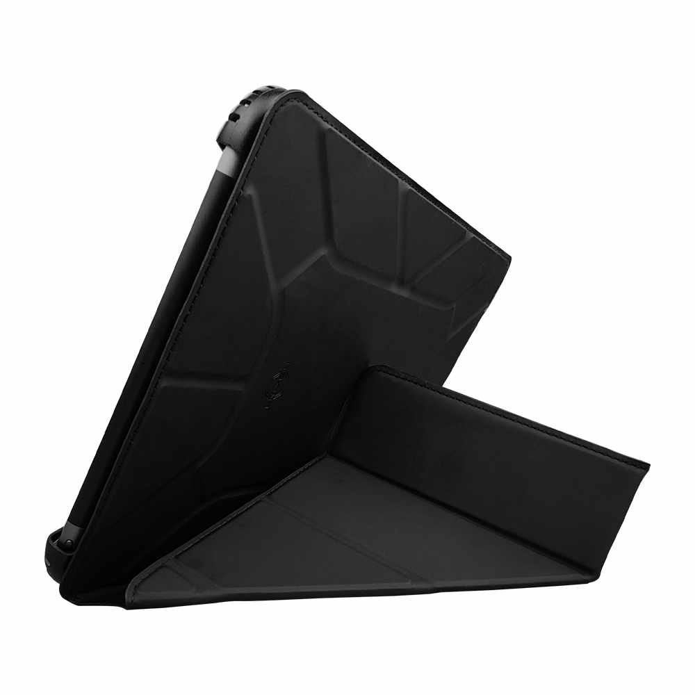 ITSKINS Hexo Universal Folio Case Black