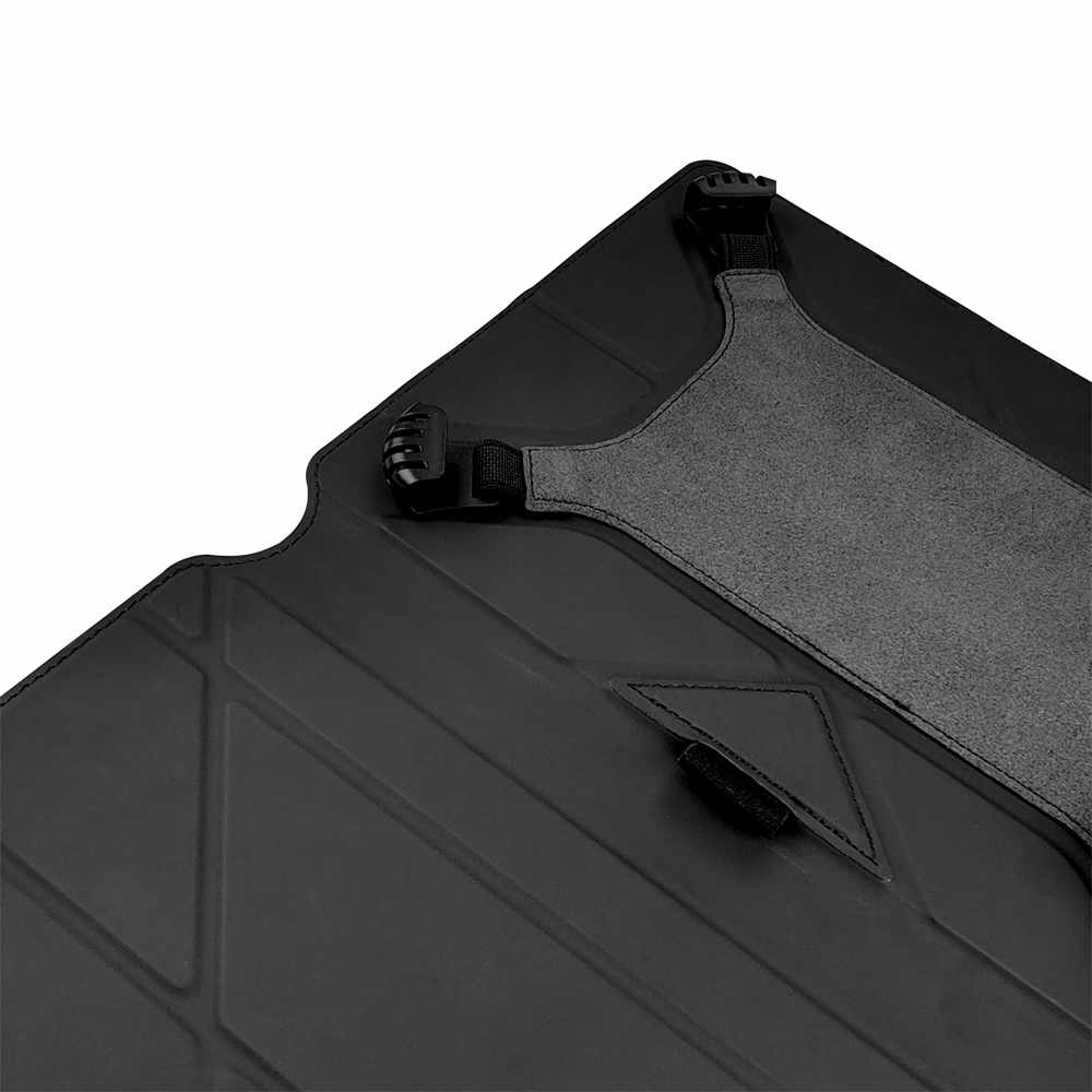 ITSKINS Hexo Universal Folio Case Black