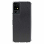 Blu Element DropZone Rugged Case TCL 40 XE Clear