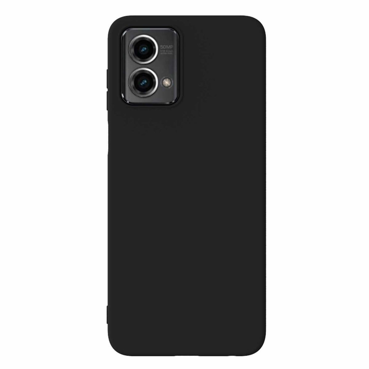 Blu Element Gel Skin Case Moto G 2023 Black for Moto G 2023