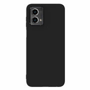 Blu Element Gel Skin Case Moto G 2023 Black for Moto G 2023