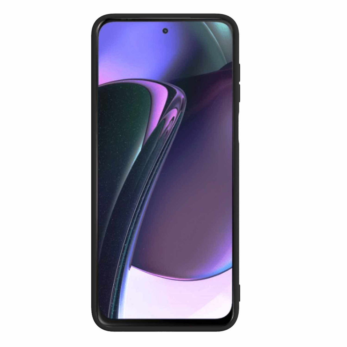 Blu Element Gel Skin Case Moto G 2023 Black for Moto G 2023