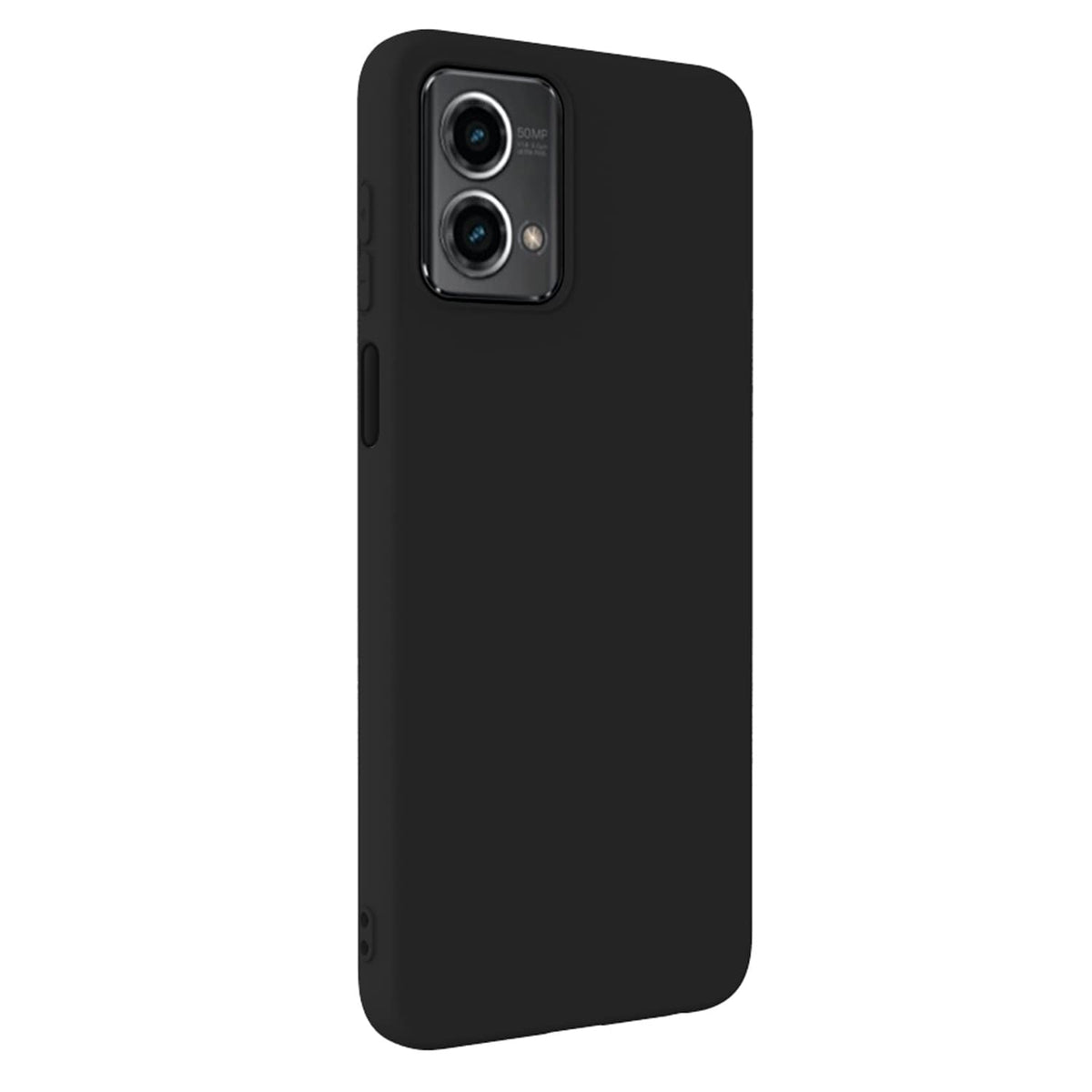 Blu Element Gel Skin Case Moto G 2023 Black for Moto G 2023