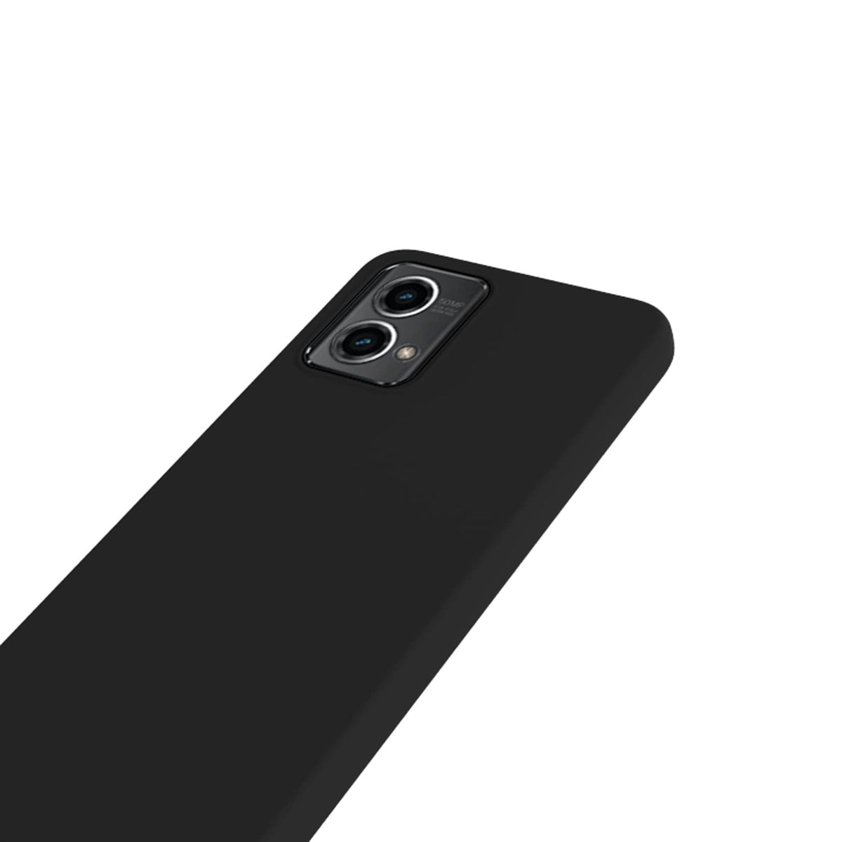 Blu Element Gel Skin Case Moto G 2023 Black for Moto G 2023