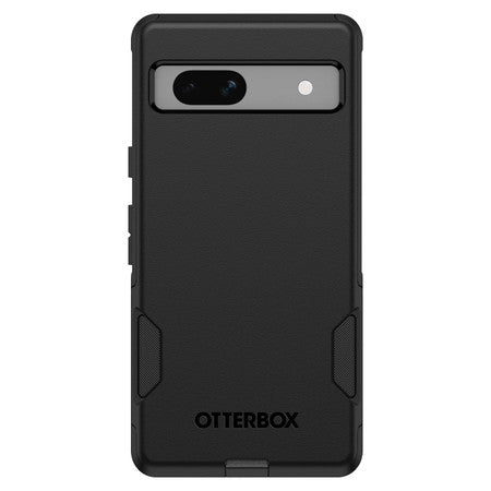OtterBox - Commuter Protective Case for Google Pixel 7a (Black)