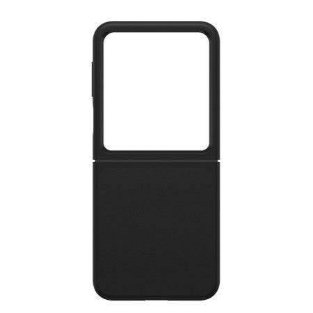 OtterBox - Thin Flex Protective Case for Samsung Galaxy Z Flip5 (Black)