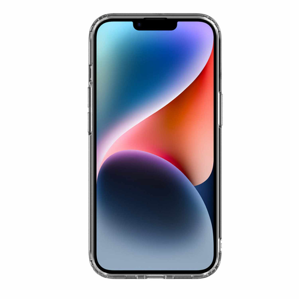Blu Element DropZone Air Case Clear for iPhone 13, iPhone 14, iPhone 15, iPhone 16e