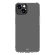 Blu Element BEDZLIP15PLUS DropZone Air Case iPhone 15 Plus/14 Plus Clear for iPhone 14 Plus, iPhone 15 Plus
