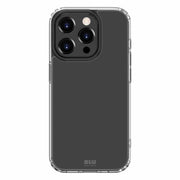 Blu Element BEDZLIP15PROMAX DropZone Air Case iPhone 15 Pro Max Clear for iPhone 15 Pro Max