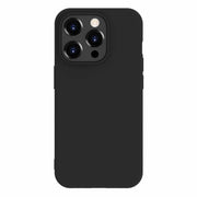 Blu Element BEGSIP15PRO Gel Skin Case iPhone 15 Pro Black for iPhone 15 Pro