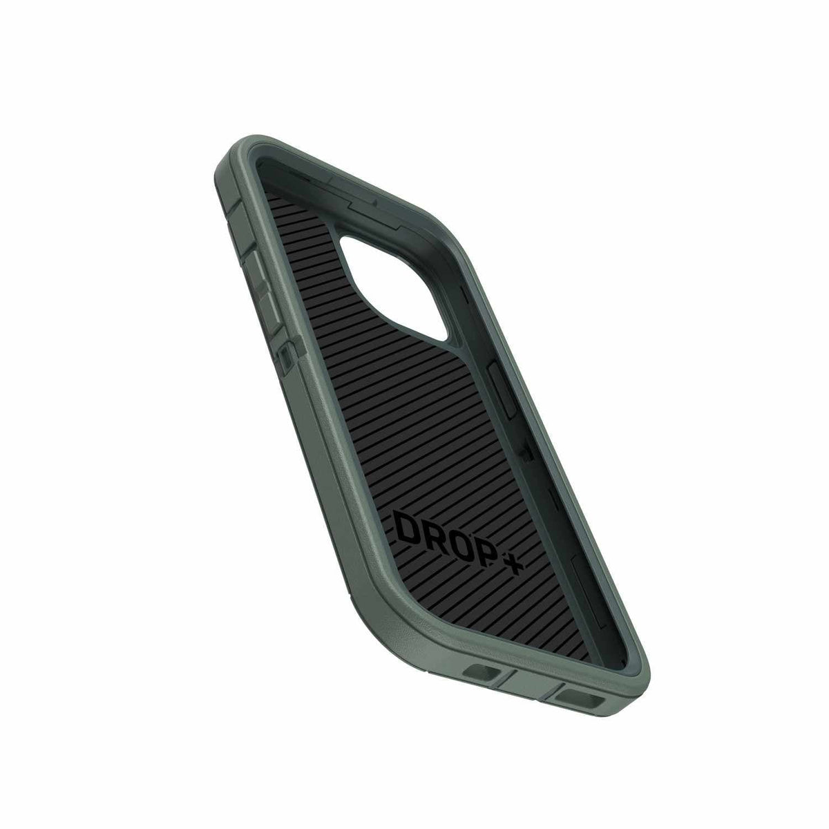 OtterBox 7792560 Defender Case iPhone 16e/15/14/13 Forest Ranger for iPhone 13, iPhone 14, iPhone 15, iPhone 16e
