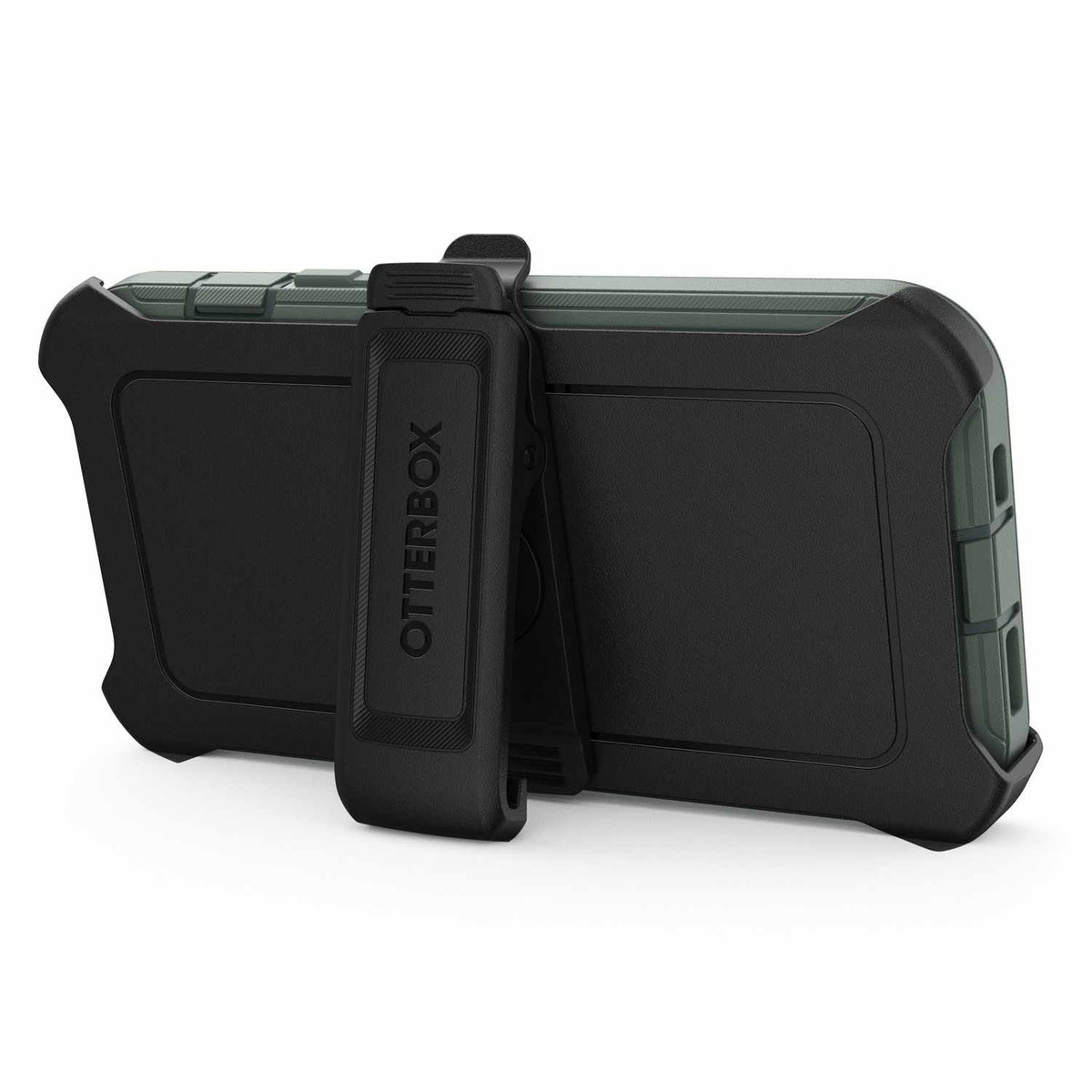 OtterBox 7792560 Defender Case iPhone 16e/15/14/13 Forest Ranger for iPhone 13, iPhone 14, iPhone 15, iPhone 16e