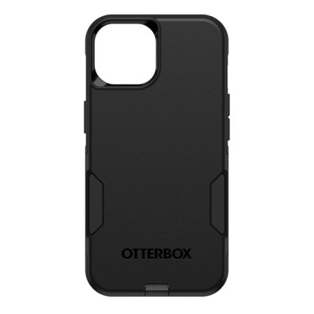 OtterBox - Commuter Protective Case for iPhone 15/14/13 (Black)