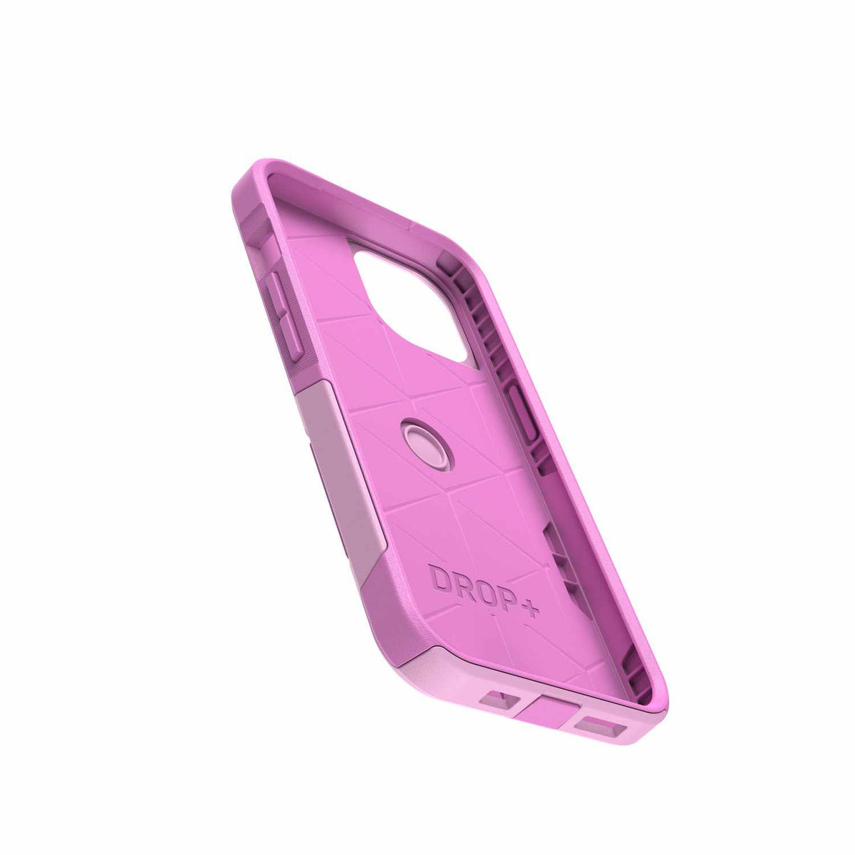 OtterBox Commuter Protective Case Run Wildflower for iPhone 13, iPhone 14, iPhone 15, iPhone 16e