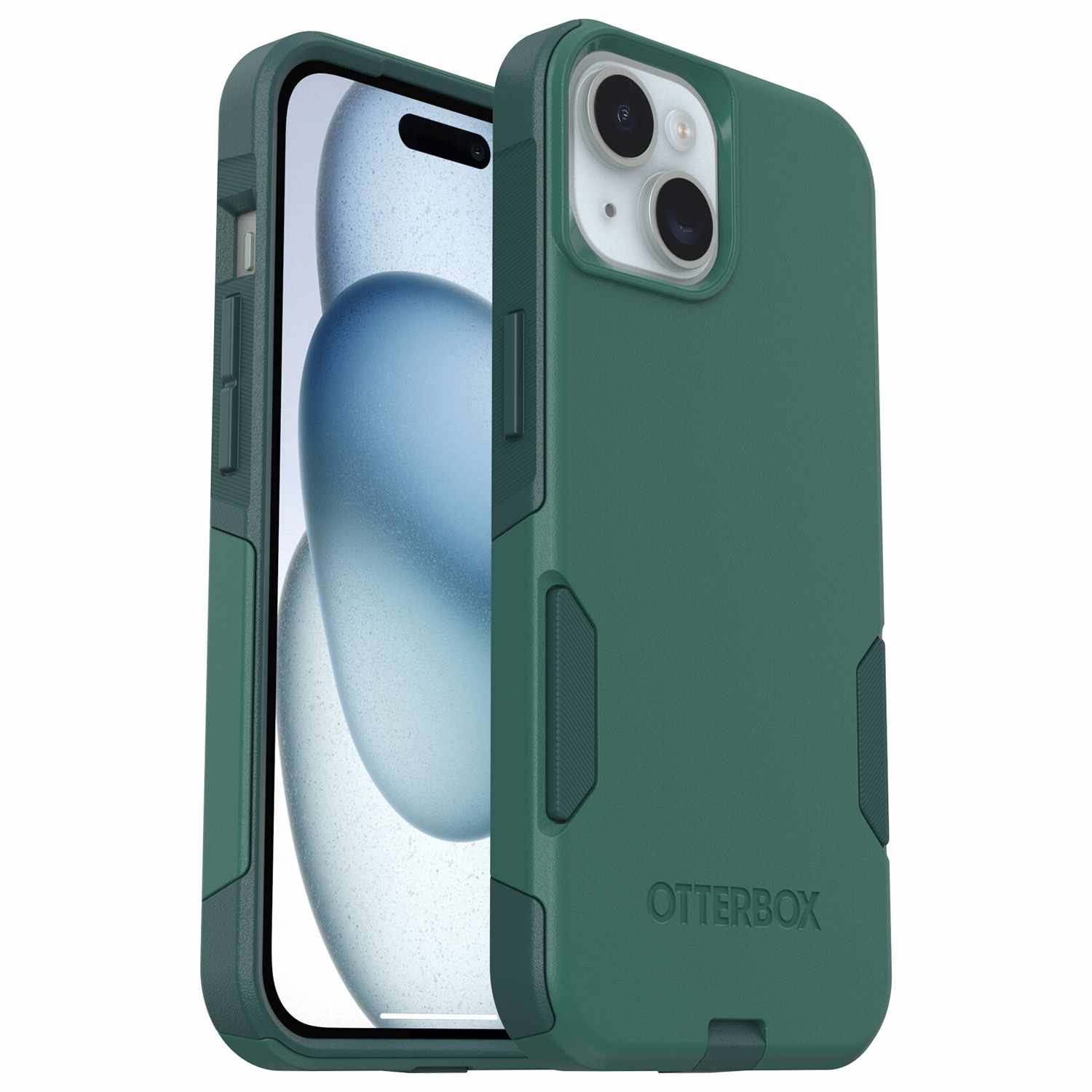 OtterBox Commuter Protective Case Get Your Geens for iPhone 13, iPhone 14, iPhone 15, iPhone 16e