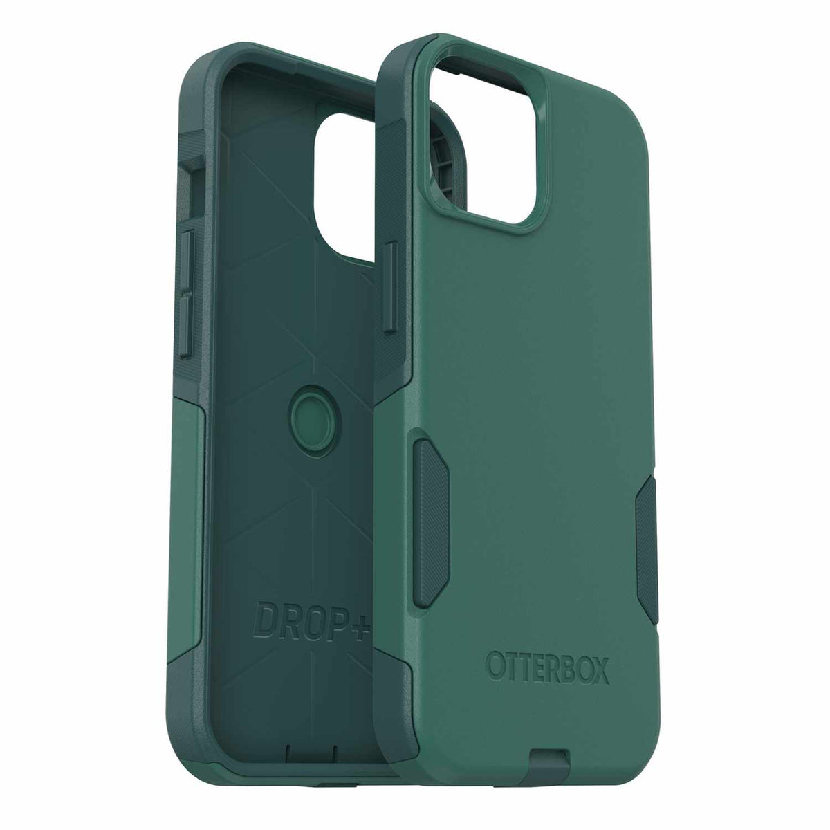 OtterBox Commuter Protective Case Get Your Geens for iPhone 13, iPhone 14, iPhone 15, iPhone 16e